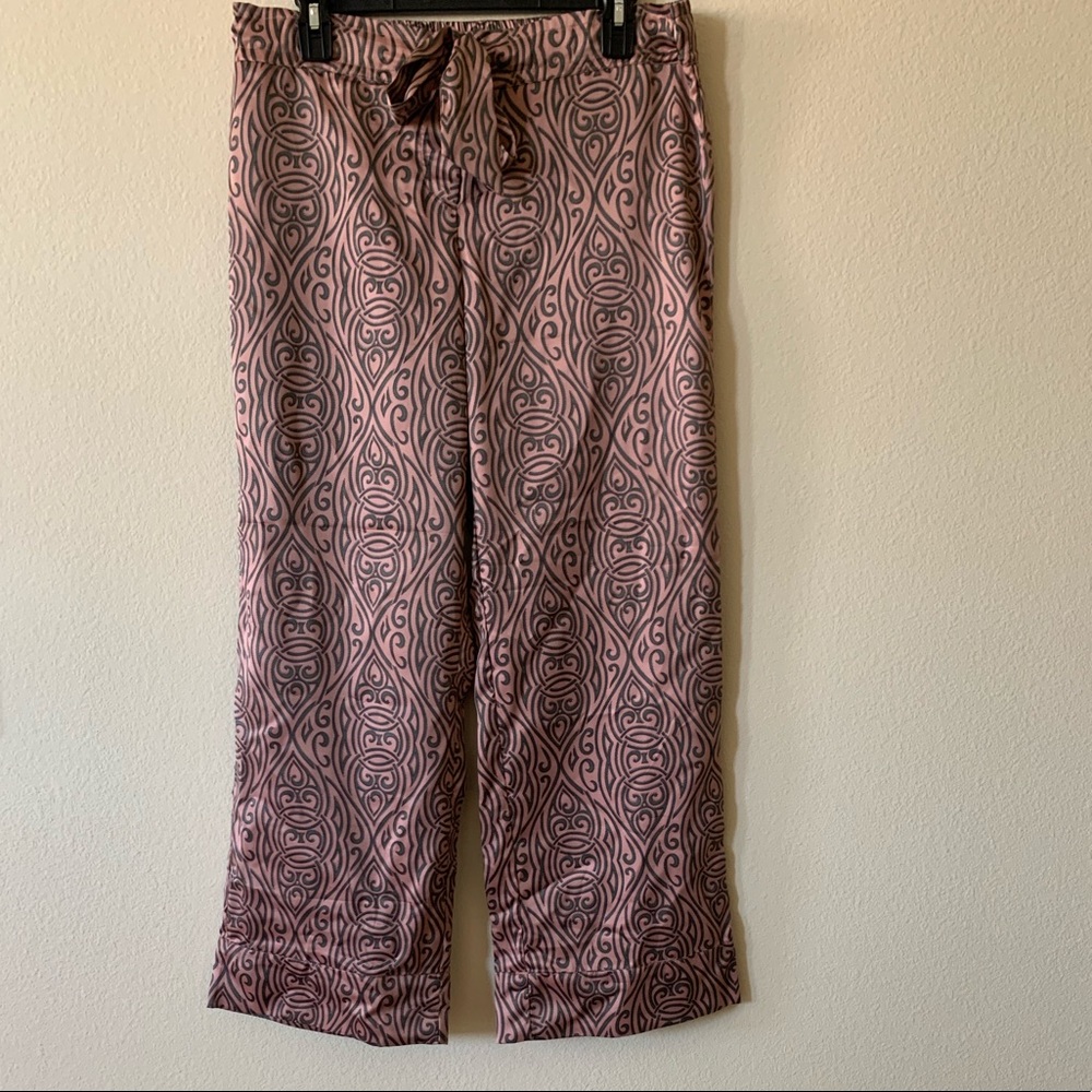 NWT NY & Co. Sleep pants size small